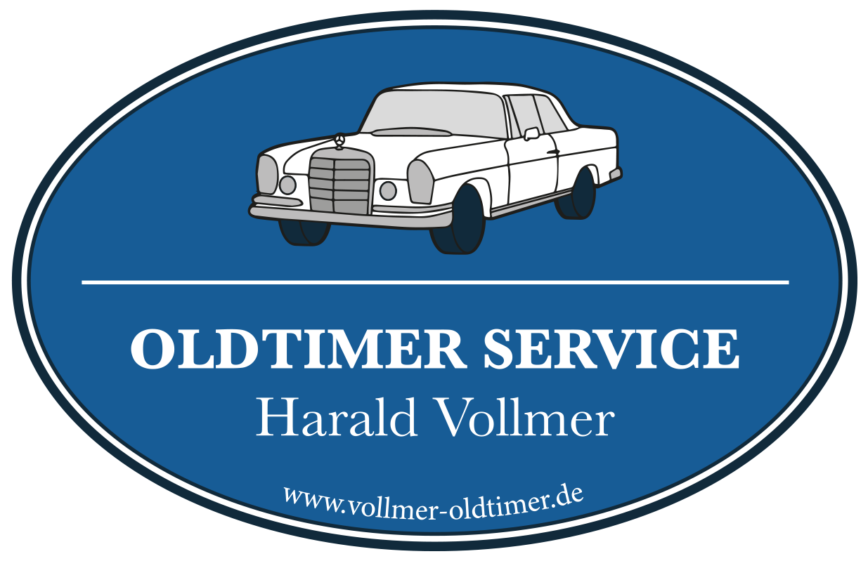 Oldtimer Service Harald Vollmer